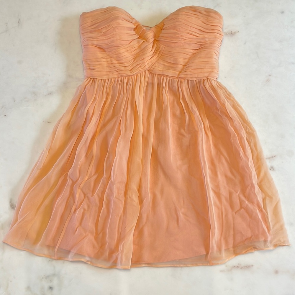 Bridesmaid Dress